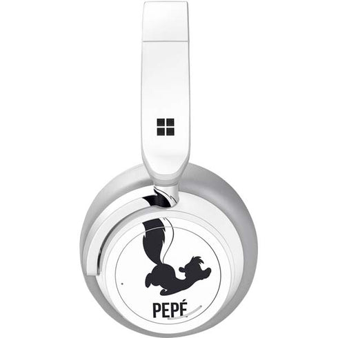 Looney Tunes Pepe Le Pew Identity Surface Headphones Skin